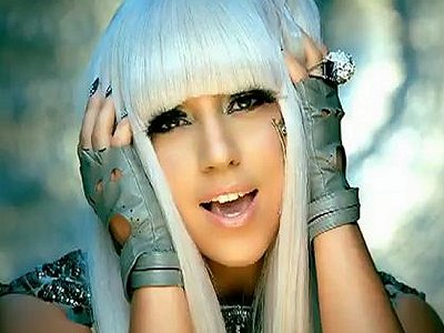 Lady Gaga: perfect postmodernist expression